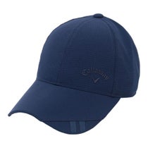 キャロウェイ Callaway メンズ ドット メッシュ キャップ C26191100 1120 ネイビー 2026年モデル