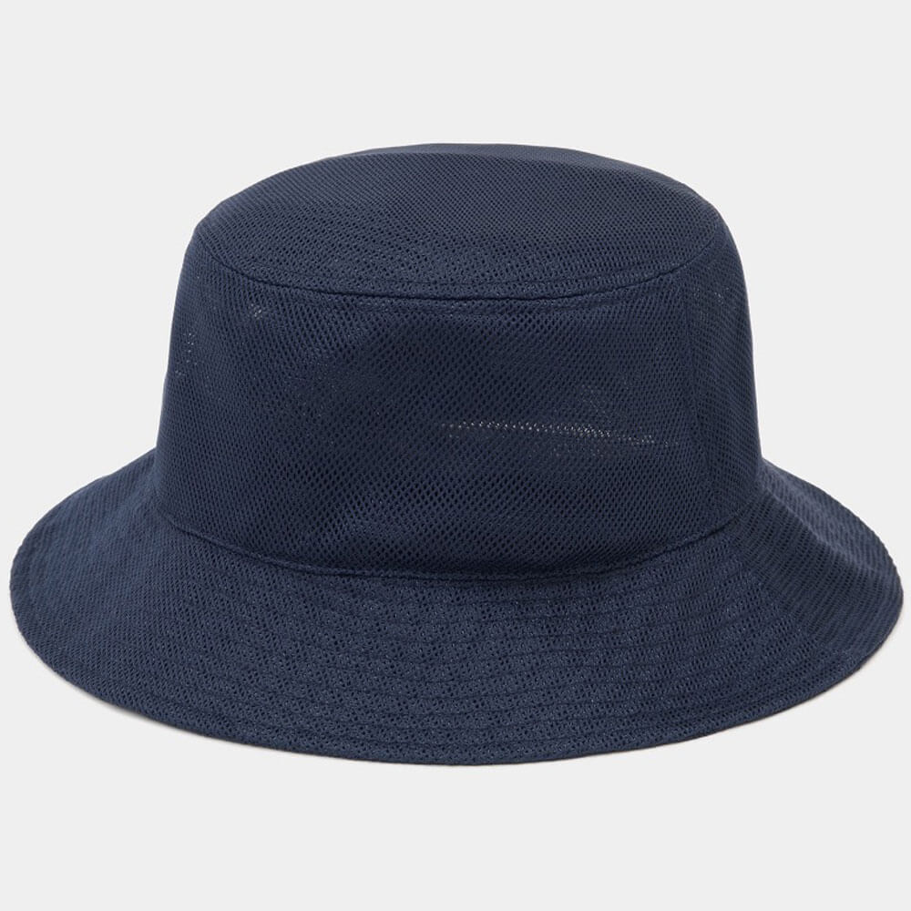 キャロウェイ Callaway　メンズ かざあなメッシュ ハット C26191117 1120 ネイビー　2026年モデル ネイビー 画像2(ALT)