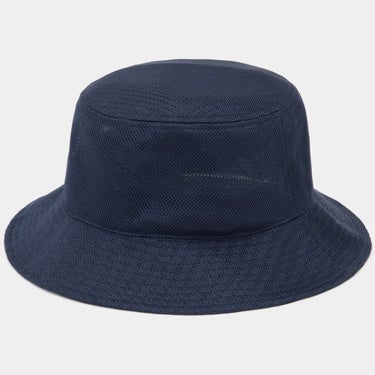 キャロウェイ Callaway　メンズ かざあなメッシュ ハット C26191117 1120 ネイビー　2026年モデル ネイビー 画像2(ALT)