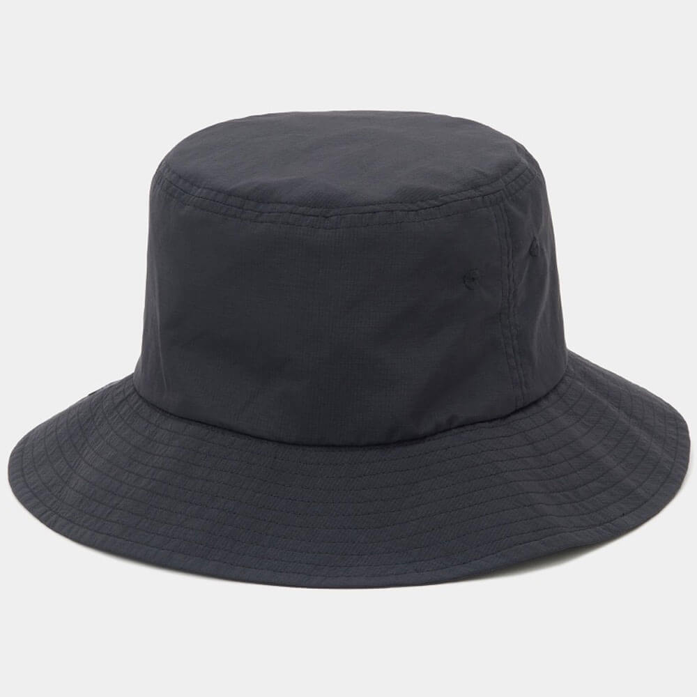 キャロウェイ Callaway　メンズ 遮熱 ハット C26191119 1010 ブラック　2026年モデル ブラック 画像2(ALT)