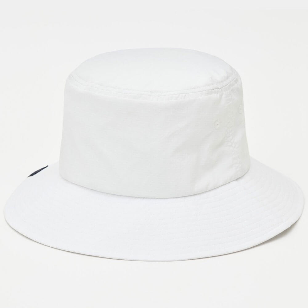 キャロウェイ Callaway　メンズ 遮熱 ハット C26191119 1030 ホワイト　2026年モデル ホワイト 画像2(ALT)