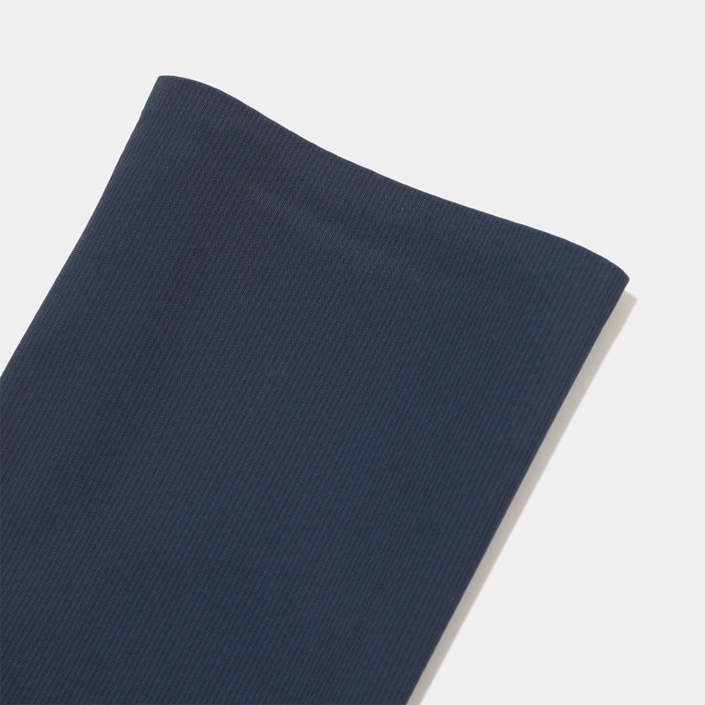 キャロウェイ Callaway　メンズ 接触冷感 アームカバー C26198102 1120 ネイビー　2026年モデル ネイビー 画像4(ALT)