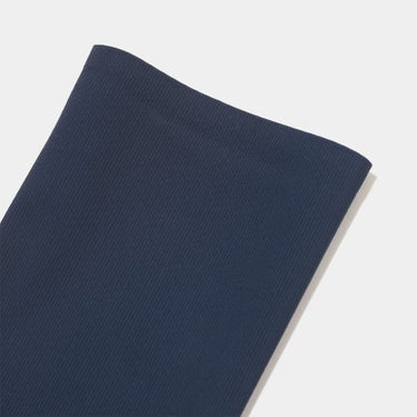 キャロウェイ Callaway　メンズ 接触冷感 アームカバー C26198102 1120 ネイビー　2026年モデル ネイビー 画像4(ALT)