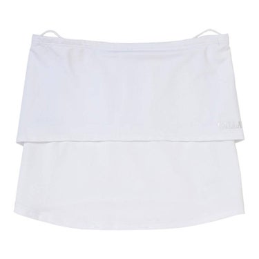 キャロウェイ Callaway　レディース フェイスカバー C26198208 1030 ホワイト　2026年モデル ホワイト