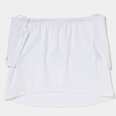 キャロウェイ Callaway　レディース フェイスカバー C26198208 1030 ホワイト　2026年モデル ホワイト 画像2(ALT)