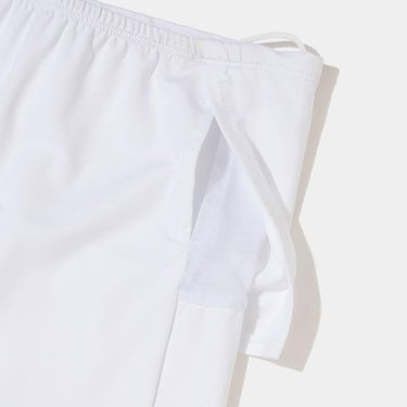 キャロウェイ Callaway　レディース フェイスカバー C26198208 1030 ホワイト　2026年モデル ホワイト 画像3(ALT)