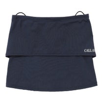 キャロウェイ Callaway　レディース フェイスカバー C26198208 1120 ネイビー　2026年モデル