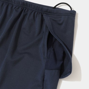 キャロウェイ Callaway　レディース フェイスカバー C26198208 1120 ネイビー　2026年モデル ネイビー 画像3(ALT)