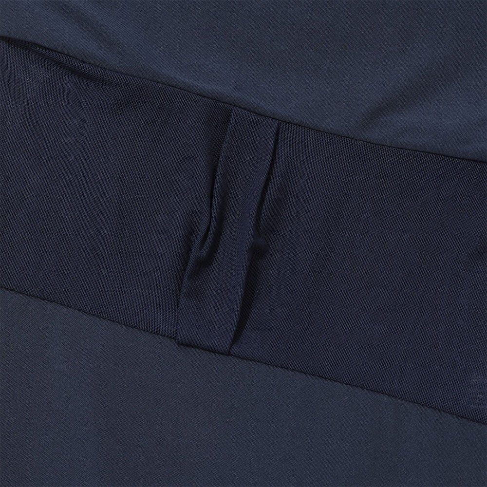 キャロウェイ Callaway　レディース フェイスカバー C26198208 1120 ネイビー　2026年モデル ネイビー 画像5(ALT)