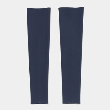 キャロウェイ Callaway　レディース 接触冷感 アームカバー C26198210 1120 ネイビー　2026年モデル ネイビー 画像2(ALT)