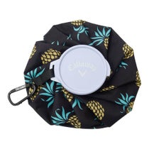 キャロウェイ Callaway　レディース 氷のう C26198212 1010 ブラック　2026年モデル