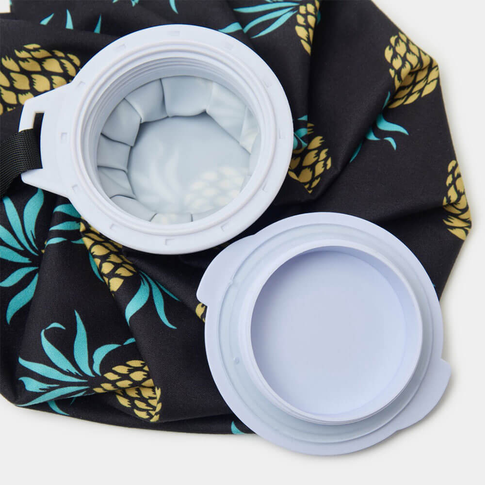 キャロウェイ Callaway　レディース 氷のう C26198212 1010 ブラック　2026年モデル ブラック 画像2(ALT)