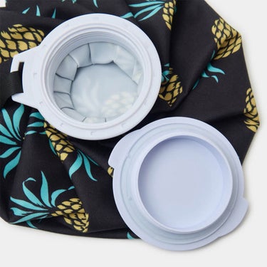 キャロウェイ Callaway　レディース 氷のう C26198212 1010 ブラック　2026年モデル ブラック 画像2(ALT)