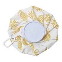 キャロウェイ Callaway　レディース 氷のう C26198212 1030 ホワイト　2026年モデル