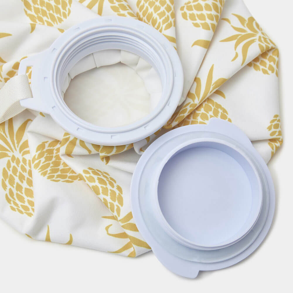 キャロウェイ Callaway　レディース 氷のう C26198212 1030 ホワイト　2026年モデル ホワイト 画像2(ALT)