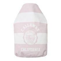 キャロウェイ Callaway　レディース アイスバッグ型 氷のう C26198213 1090 ピンク　2026年モデル