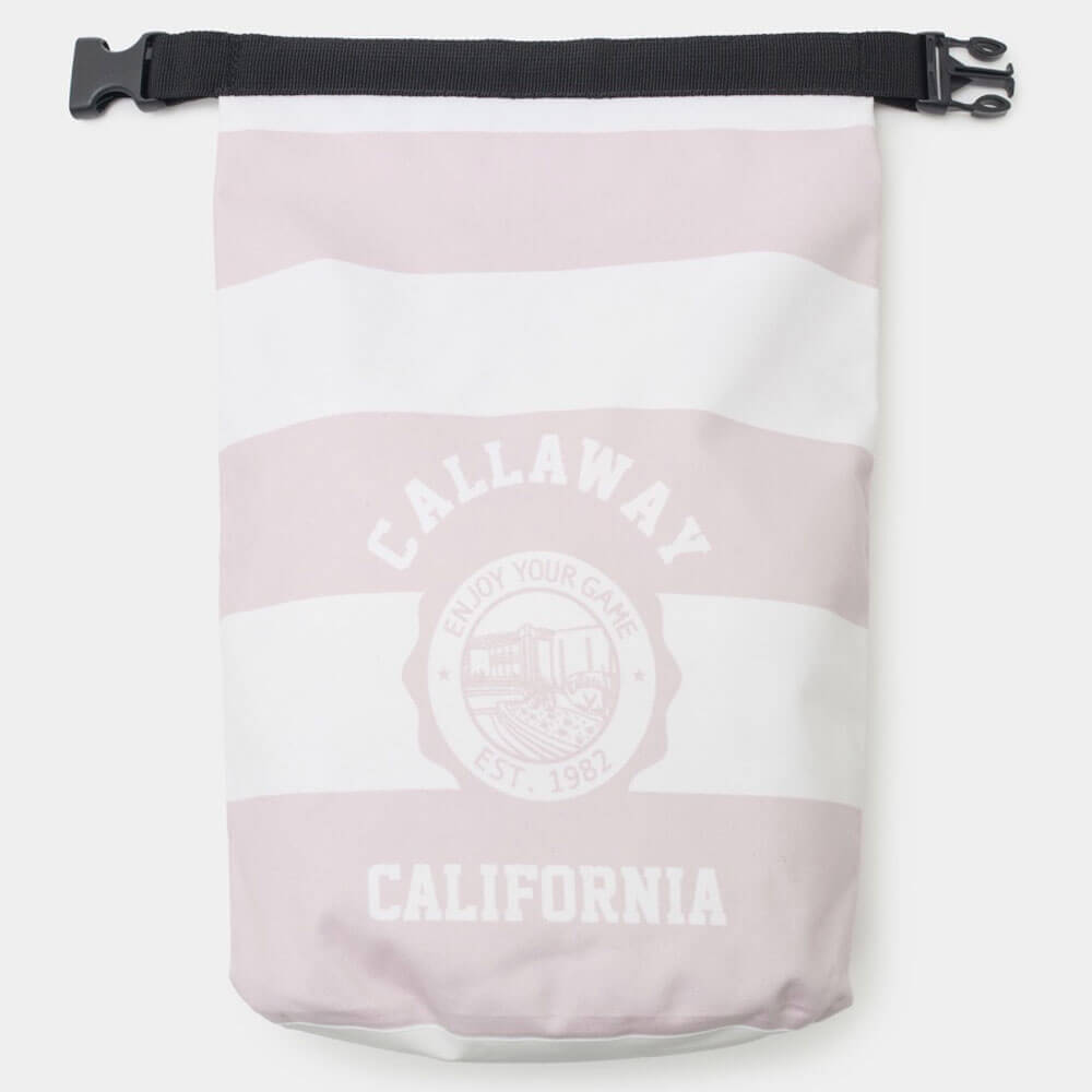 キャロウェイ Callaway　レディース アイスバッグ型 氷のう C26198213 1090 ピンク　2026年モデル ピンク 画像4(ALT)