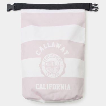 キャロウェイ Callaway　レディース アイスバッグ型 氷のう C26198213 1090 ピンク　2026年モデル ピンク 画像4(ALT)