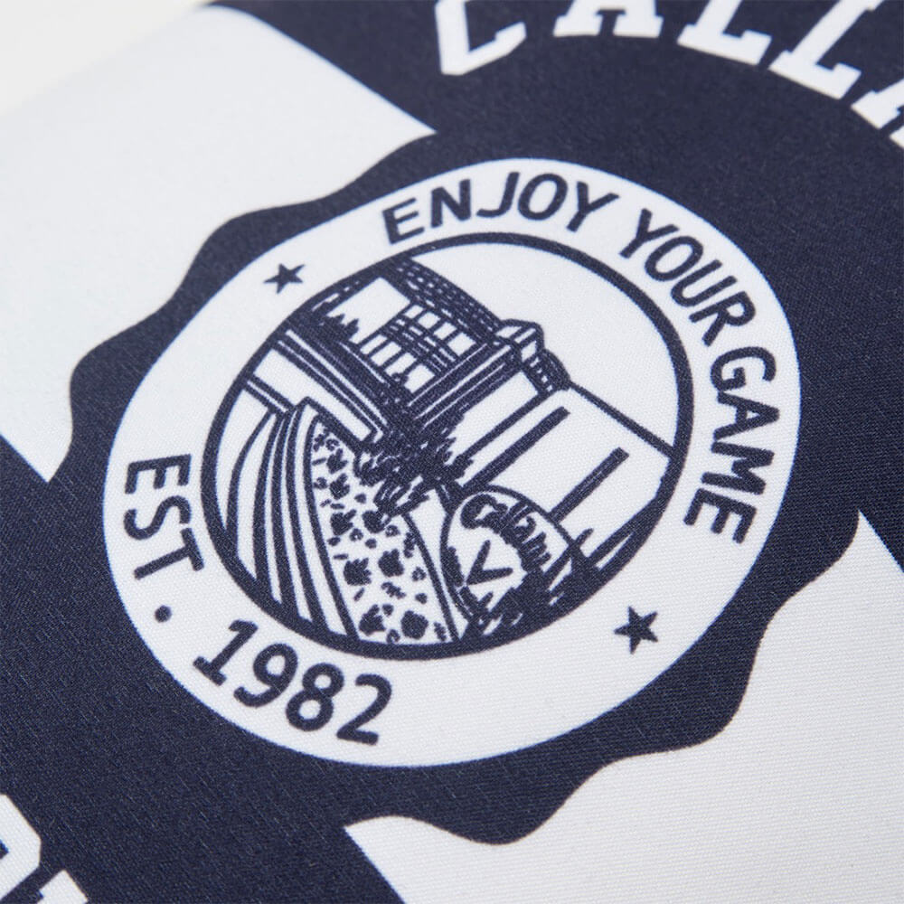 キャロウェイ Callaway　レディース アイスバッグ型 氷のう C26198213 1120 ネイビー　2026年モデル ネイビー 画像5(ALT)