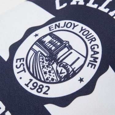 キャロウェイ Callaway　レディース アイスバッグ型 氷のう C26198213 1120 ネイビー　2026年モデル ネイビー 画像5(ALT)