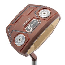 キャスコ　9/9 STRAP ストラップ パター Type-MH マレットヒール　2026年モデル