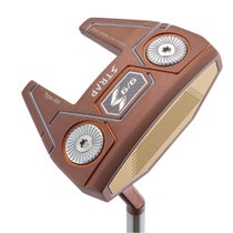 キャスコ　9/9 STRAP ストラップ パター Type-HH ホーンヒール　2026年モデル