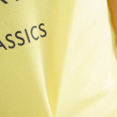 トミー ヒルフィガー ゴルフ　レディース 半袖 モックネック シャツ THLA616　2026年モデル 詳細13