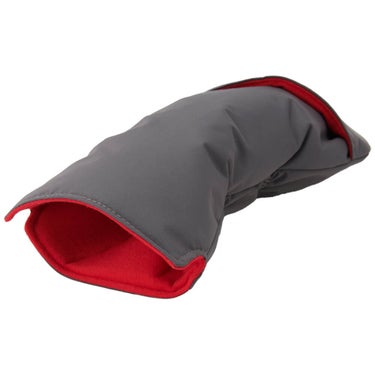 ONOFF オノフ　ナイロンツイル ドライバー用 ヘッドカバー OH0426 78 スレートグレー　2026年モデル 詳細3