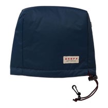 ONOFF オノフ ナイロンツイル アイアン用 ヘッドカバー OI0426 04 ネイビー 2026年モデル