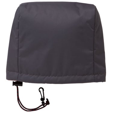 ONOFF オノフ　ナイロンツイル アイアン用 ヘッドカバー OI0426 78 スレートグレー　2026年モデル 詳細2