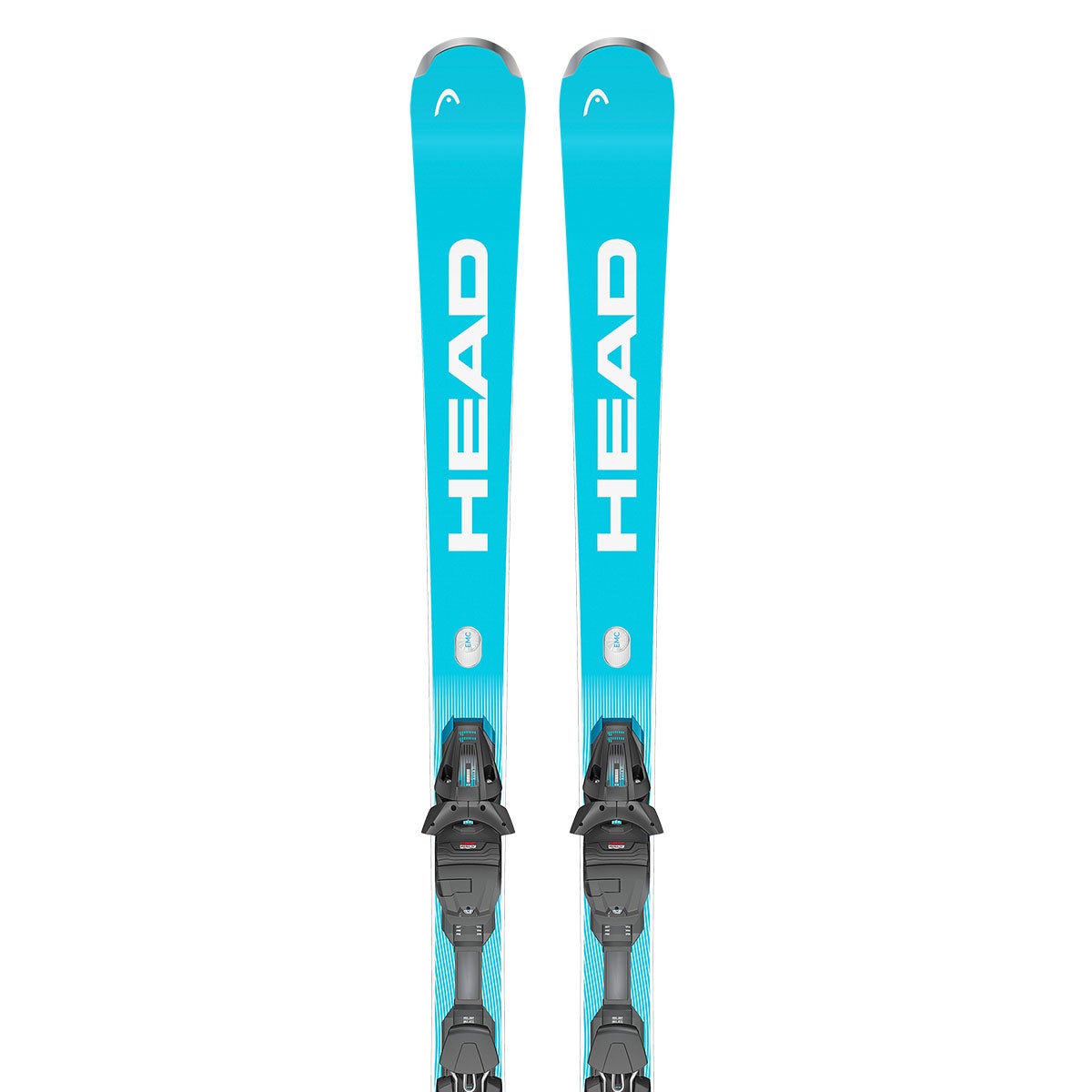 ヘッド HEAD WC Rebels e.GSR SPEEDBLUE + PR 11 GW ワールドカップ レベルズ スキー板 ビンディングセット 2025-2026