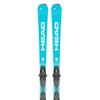 ヘッド HEAD　WC Rebels e.GSR SPEEDBLUE + PR 11 GW ワールドカップ レベルズ　スキー板 ビンディングセット 2025-2026