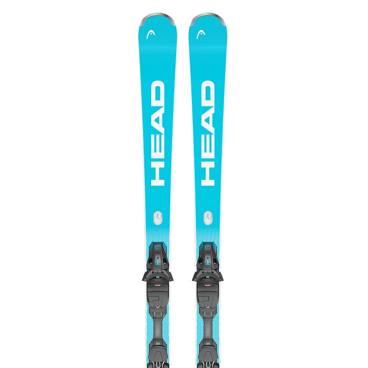ヘッド HEAD WC Rebels e.GSR SPEEDBLUE + PR 11 GW ワールドカップ 