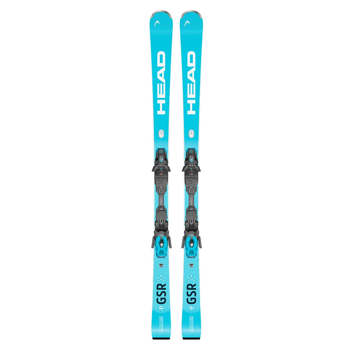 24 HEAD ヘッド スキー WC eSL SPEEDBLUE 158 ヘッド HEAD WC Rebels e.GSR SPEEDBLUE + PR 11 GW ワールドカップ