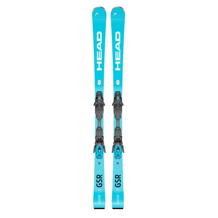 ヘッド HEAD WC Rebels e.GSR SPEEDBLUE + PR 11 GW ワールドカップ 