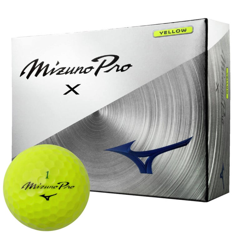 ミズノプロボール ミズノゴルフボール MIZUNO ゴルフボール ミズノ 通販