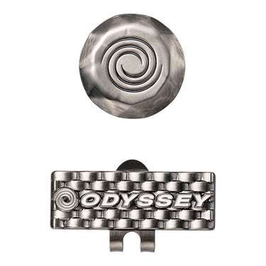 オデッセイ　Logo Marker ロゴマーカー 26 JM 5926139 シルバー　2026年モデル シルバー