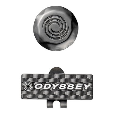 オデッセイ　Logo Marker ロゴマーカー 26 JM 5926141 ガンメタル　2026年モデル ガンメタル