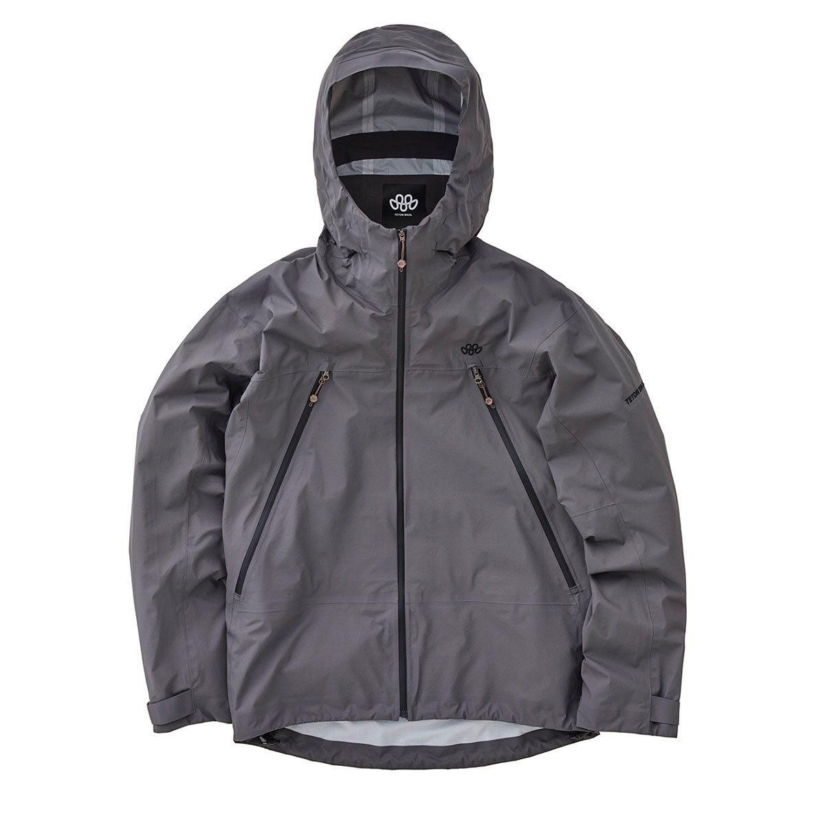 ティートンブロス TETON BROS ジャケット ヤリジャケット Yari Jacket TB261-04M 2026