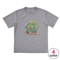 ティートンブロス TETON BROS Tシャツ ティービートレッドティー TB Tread Tee TB261-81M 2026