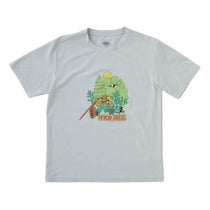 ティートンブロス TETON BROS　Tシャツ ティービートレッドティー TB Tread Tee TB261-81M 2026
