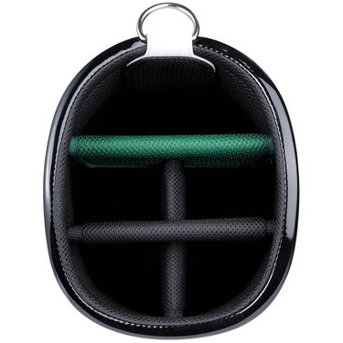 アダバット adabat　メンズ キャディバッグ ABC439 WG ホワイトグリーン　2026年モデル 詳細3