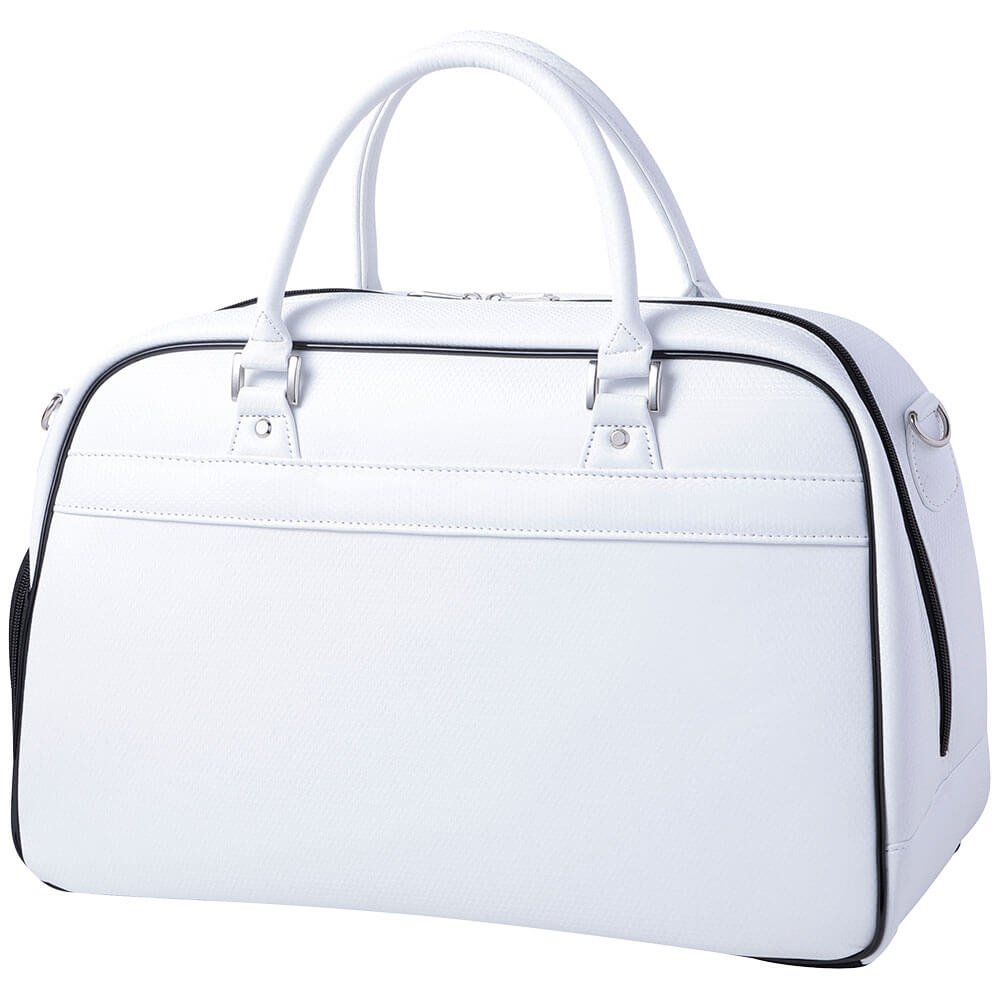 アダバット adabat　メンズ ボストンバッグ ABB439 WG ホワイトグリーン　2026年モデル 詳細2