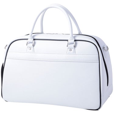 アダバット adabat　メンズ ボストンバッグ ABB439 WG ホワイトグリーン　2026年モデル 詳細2