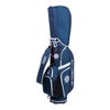 アダバット adabat　メンズ キャディバッグ ABC440 NV ネイビー　2026年モデル