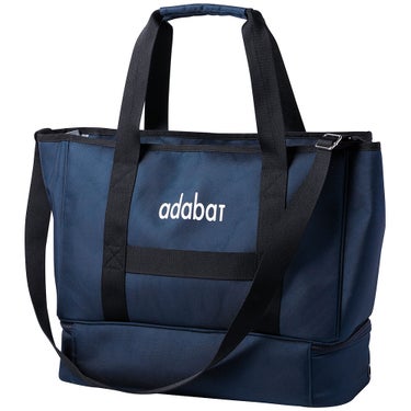 アダバット adabat　メンズ トートバッグ ABT440 NV ネイビー　2026年モデル 詳細2