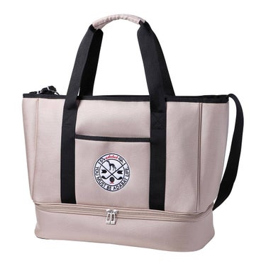 アダバット adabat　メンズ トートバッグ ABT440 BE ベージュ　2026年モデル ベージュ