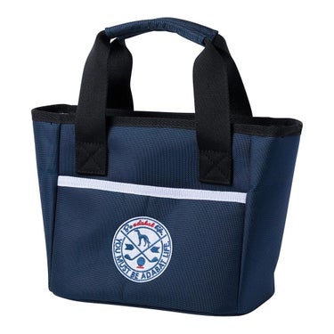 アダバット adabat　メンズ ポーチ ABZ440 NV ネイビー　2026年モデル