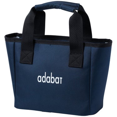 アダバット adabat　メンズ ポーチ ABZ440 NV ネイビー　2026年モデル 詳細2
