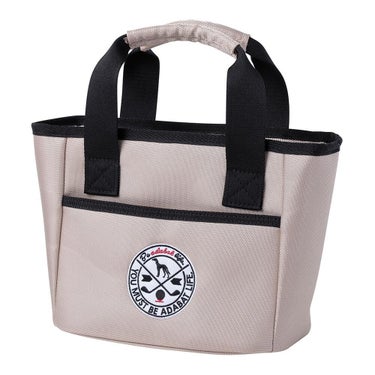 アダバット adabat　メンズ ポーチ ABZ440 BE ベージュ　2026年モデル ベージュ